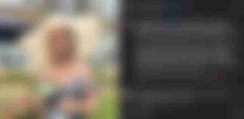 Sophie Kinsella's Instagram December 2025